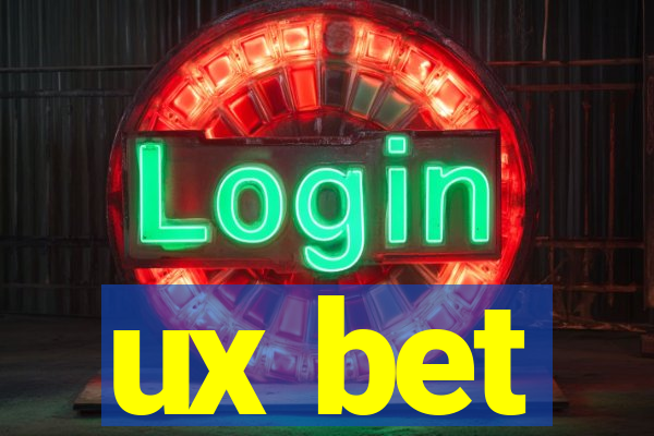 ux bet